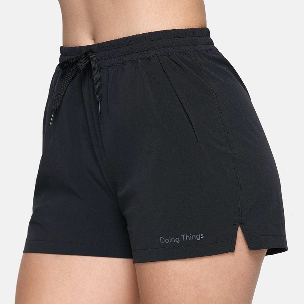 Doing Things Shorts